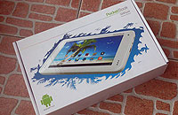Ридер PocketBook SURFpad 
