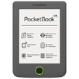 купить электронную книгу PocketBook 515 Gray