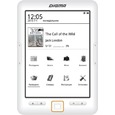 купить электронную книгу Digma E631 White