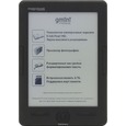 купить электронную книгу Gmini MagicBook S6HD Black