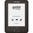 купить электронную книгу Gmini MagicBook Z6 Grey