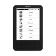 купить электронную книгу teXet TB-156 Black