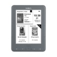 купить электронную книгу teXet TB-137SE Black