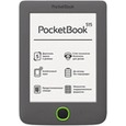 купить электронную книгу PocketBook 515 Gray