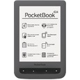 купить электронную книгу PocketBook 624 Grey
