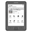 купить электронную книгу Digma E629 Black