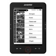 купить электронную книгу Digma E628 Black