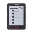 купить электронную книгу Digma E628 Black