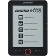 купить электронную книгу Digma E628 Black