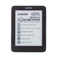 купить электронную книгу Digma S676 Black