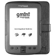 купить электронную книгу Gmini MagicBook T6LHD Black