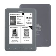 купить электронную книгу teXet TB-137SE Grey