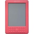 купить электронную книгу Qumo Colibri Pink