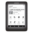 купить электронную книгу Digma T646 Silver