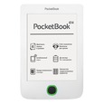 купить электронную книгу PocketBook 614 White