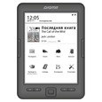 купить электронную книгу Digma E629 Black