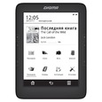 купить электронную книгу Digma T646 Silver