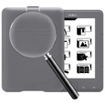 купить электронную книгу teXet TB-137SE Grey