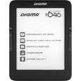 купить электронную книгу Digma T646 Silver