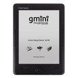 купить электронную книгу Gmini MagicBook S6HD Black