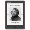 купить электронную книгу Gmini MagicBook S62HD Grey