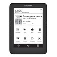 купить электронную книгу Digma T646 Black