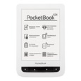 купить электронную книгу PocketBook 624 White