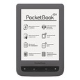 купить электронную книгу PocketBook 624 Grey