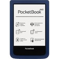 купить электронную книгу PocketBook Aqua 640 Blue