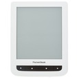 купить электронную книгу PocketBook 624 White