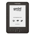 купить электронную книгу Gmini MagicBook Z6HD