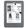 купить электронную книгу teXet TB-137SE Grey