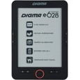 купить электронную книгу Digma E628 Black