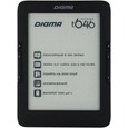 купить электронную книгу Digma T646 Silver
