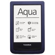 купить электронную книгу PocketBook Aqua 640 Blue