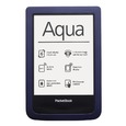 купить электронную книгу PocketBook Aqua 640 Blue