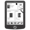 купить электронную книгу teXet TB-578 Black