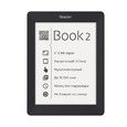 купить электронную книгу PocketBook Reader Book 2 Black