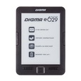купить электронную книгу Digma E629 Black